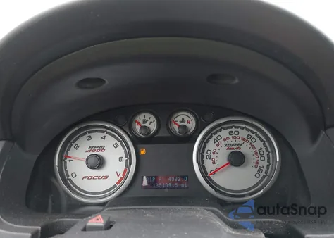 2008 Ford Focus Se/Ses from USA, damaged, VIN 1FAHP35N98W294873